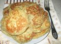 Грибные оладьи: вкусный и сытный перекус для ваших встреч