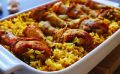 Ленивый куриный плов: быстро и вкусно без хлопот
