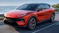 ��������� Lotus Eletre: 939 �.�. � ����� ����� ��� ����������� �����