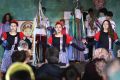 Масленица в Тунисе: блины, балет и редкая гречка