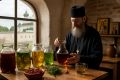 Настойки: от монахов к современным крафтовым баром — увлекательное путешествие во времени