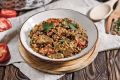 Пошаговое руководство по приготовлению гречки по-купечески