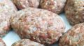Котлеты из мяса и гречки: невероятный вкус гречаников