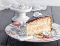 Секреты волшебного торта: история и рецепты "Чародейки"