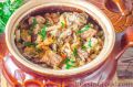 Домашние традиции: Вкусные идеи для жаркого