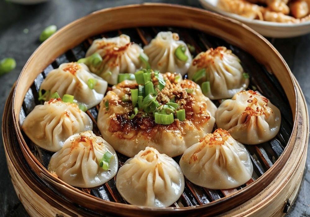 Утренние вкусы Китая: что едят на завтрак китайцы