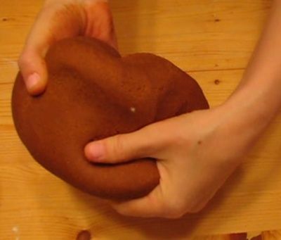 Как приготовить пряничное тесто: секреты и рецепты