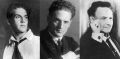 Как СССР привлекал таланты: история Роберто Ороса ди Бартини