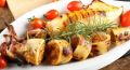 Изысканные кальмары с креветками и сыром: простой способ приготовить деликатес