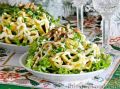 Салаты на любой вкус: как выбрать идеальный рецепт?