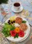 Ароматные рыбные котлетки: просто, быстро и вкусно