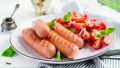 Сосиски с азиатскими и грузинскими вкусами: новое слово в привычном продукте