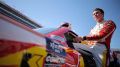 Дэниел Дай готовится к дебюту в Кубке NASCAR на трассе Талладега