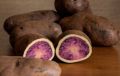 Новый картофель для чипсов с высоким содержанием антиоксидантов произвел фурор