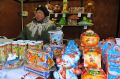 Как выбрать идеальный сладкий подарок на Новый год