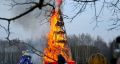 В Ленинском округе пройдут яркие празднования Масленицы с 57 мероприятиями