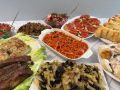 Праздничный стол: близкие традиции и новые вкусы