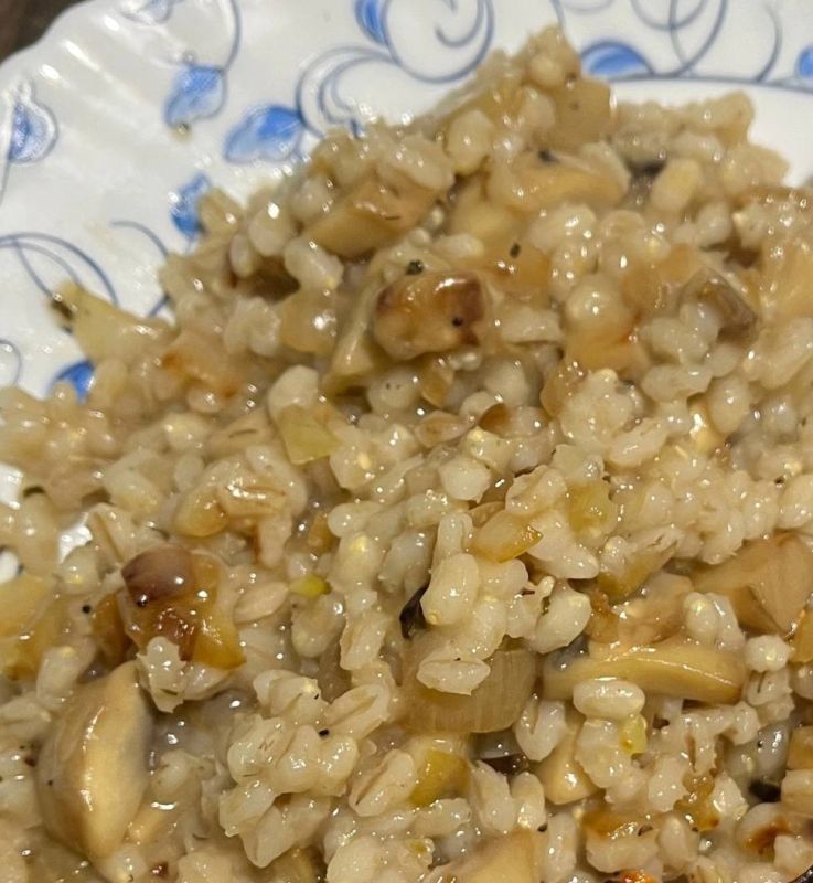 Как укрепить кости: 7 продуктов для защиты от остеопороза