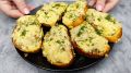Горячие бутерброды из консервов: быстро и вкусно на любом столе