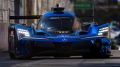 Wayne Taylor Racing представит свой гиперкар на 24 часах Ле-Мана