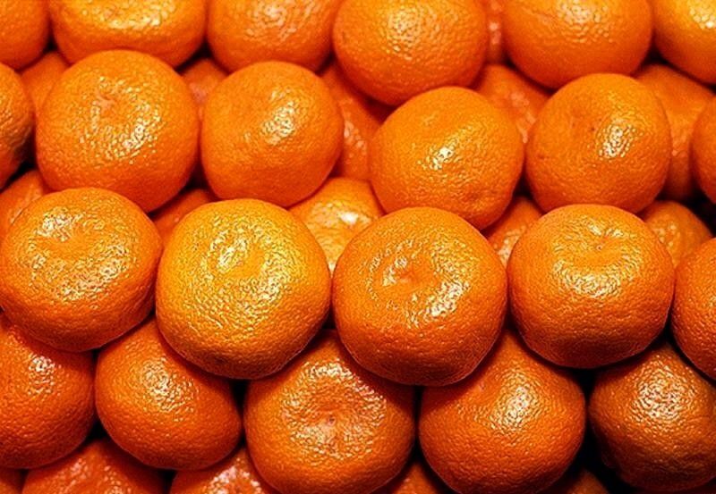 Почему мандарины стали неотъемлемым атрибутом русского Нового года