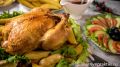 Сочная курица в духовке: быстрый рецепт с нежным маринадом