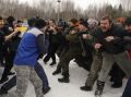 Масленичная неделя 2026: как весело провести Широкий четверг