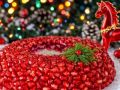 Салат гранатовый браслет: праздник вкуса на столе в 2026 году