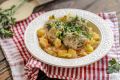 Яхния: словно кусочек Балкан на вашей кухне