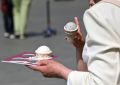 Как выбрать идеальное мороженое: секреты экспертов