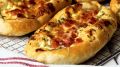 Вкусные пироги-лодочки: быстро и просто