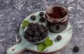 Варенье из ежевики с лимонной кислотой: вкусные моменты лета в банках