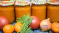 Как приготовить неповторимую кабачковую икру на зиму: простой и надежный рецепт
