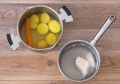 Царский салат «Оливье» с раковыми шейками: рецепт для истинных гурманов