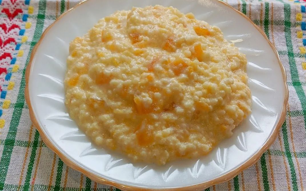 Пшено: забытая крупа, которая творит чудеса для здоровья