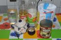 Блины на воде — быстро и вкусно