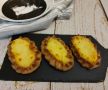Финские калитки: простое и вкусное лакомство из ржаного теста