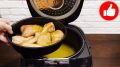 Полезный и вкусный обед: курица на пару с рисом в мультиварке